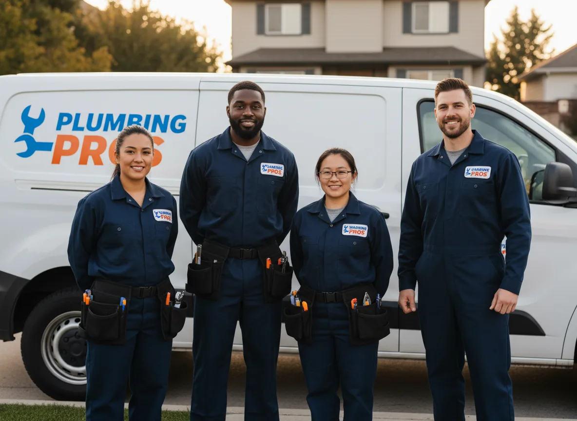 Water Heater Repair company in Nanjemoy, MD